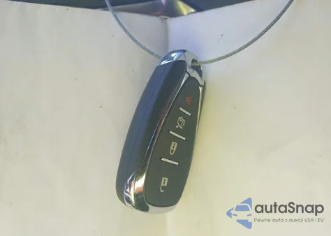 2024 Chevrolet Malibu Fwd 1Fl from USA, damaged, VIN 1G1ZC5ST2RF130982